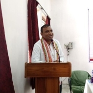 Celebration of 10th National Handloom Day dated 3rd August, 2024