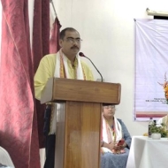 Celebration of 10th National Handloom Day dated 3rd August, 2024