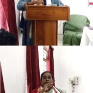 Celebration of 10th National Handloom Day dated 3rd August, 2024