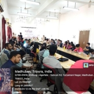 Celebration of 10th National Handloom Day dated 3rd August, 2024