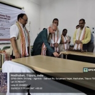 Celebration of 10th National Handloom Day dated 3rd August, 2024