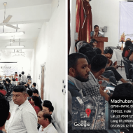 Celebration of 10th National Handloom Day dated 3rd August, 2024