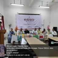 Celebration of 10th National Handloom Day dated 3rd August, 2024