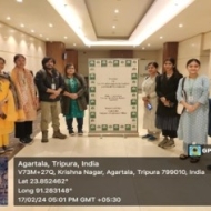 Use of technology in Agriculture and Rural Development, 17th February 2024