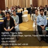 Use of technology in Agriculture and Rural Development, 17th February 2024