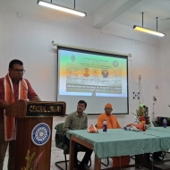 National Anti-ragging Week celebration 2026