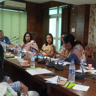 Brainstorming session on Ramie the current scenario and the way forward, dated 14th August, 2024