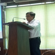 Brainstorming session on Ramie the current scenario and the way forward, dated 14th August, 2024