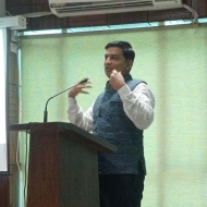 Brainstorming session on Ramie the current scenario and the way forward, dated 14th August, 2024