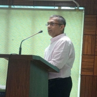 Brainstorming session on Ramie the current scenario and the way forward, dated 14th August, 2024