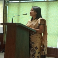 Brainstorming session on Ramie the current scenario and the way forward, dated 14th August, 2024