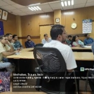 Workshop on the functionality of E-Content Management System (ECMS) Organized by IQAC TU and the ECMS section of TU dated 23-24 July, 2024