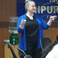 Outreach Programme on Educational Opportunities in the US dated 11th September, 2024