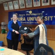 Outreach Programme on Educational Opportunities in the US dated 11th September, 2024