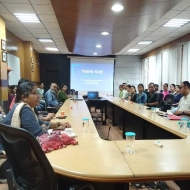 Outreach Programme on Educational Opportunities in the US dated 11th September, 2024