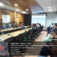 Outreach Programme on Educational Opportunities in the US dated 11th September, 2024