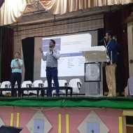 Entrepreneurship Knowledge Programme dated 16th January, 2025