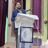 Entrepreneurship Knowledge Programme dated 16th January, 2025