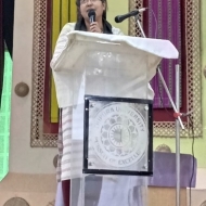 Entrepreneurship Knowledge Programme dated 16th January, 2025