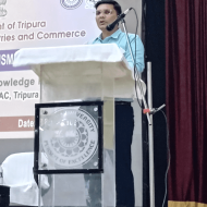 Entrepreneurship Knowledge Programme dated 16th January, 2025