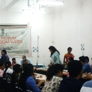 11th National Handloom Day, Dated on 1st AUG 2025