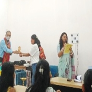 11th National Handloom Day, Dated on 1st AUG 2025