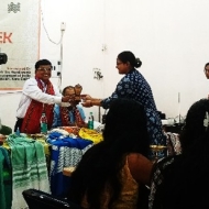 11th National Handloom Day, Dated on 1st AUG 2025