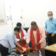 11th National Handloom Day, Dated on 1st AUG 2025