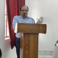 Inaugural Session for Joint Industry Academia Course on “Entrepreneurship and Valorization of Bamboo” dated 11th September, 2024