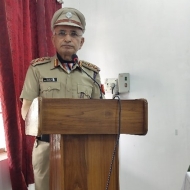 Inaugural Session for Joint Industry Academia Course on “Entrepreneurship and Valorization of Bamboo” dated 11th September, 2024