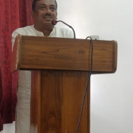 Inaugural Session for Joint Industry Academia Course on “Entrepreneurship and Valorization of Bamboo” dated 11th September, 2024