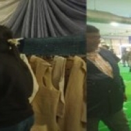 Tripura University at the 34th Tripura Industries and Commerce Fair January and February