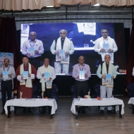 International conference organised by the Department of Business Management