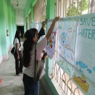 Ozone day celebration 2025