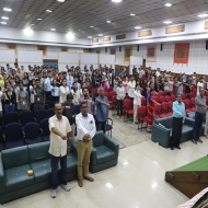 Ozone day celebration 2025