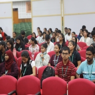 Ozone day celebration 2025
