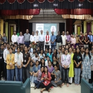Ozone day celebration 2025
