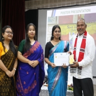 Ozone day celebration 2025