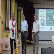 Ozone day celebration 2025