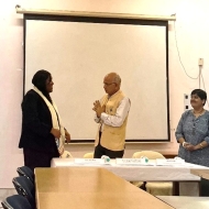 Outreach Programme on Visa Application for Academic and Tourist Purposes, dated 6th September, 2024