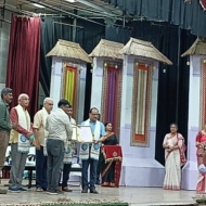 Organic Entrepreneurship A Need for Samriddh Bharat 2047 dated 13th August, 2024