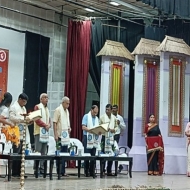 Organic Entrepreneurship A Need for Samriddh Bharat 2047 dated 13th August, 2024