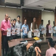 Valedictory Session of the Industry Offer Course dated 25th September, 2024