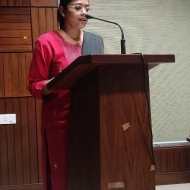 Valedictory Session of the Industry Offer Course dated 25th September, 2024