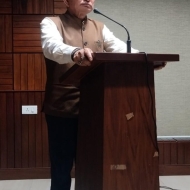 Valedictory Session of the Industry Offer Course dated 25th September, 2024