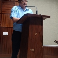 Valedictory Session of the Industry Offer Course dated 25th September, 2024