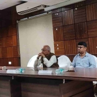 Valedictory Session of the Industry Offer Course dated 25th September, 2024