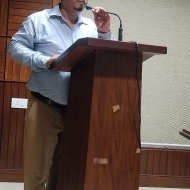 Valedictory Session of the Industry Offer Course dated 25th September, 2024