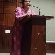 Valedictory Session of the Industry Offer Course dated 25th September, 2024