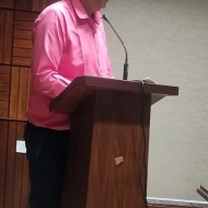 Valedictory Session of the Industry Offer Course dated 25th September, 2024